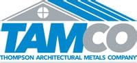 lv thompson|Architectural Metal Roofing, Aluminum, Vinyl and Accessories .